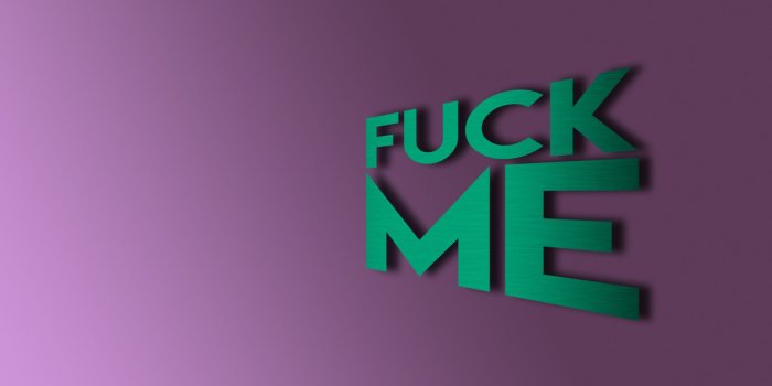1920x1080 Fuck Me [1920x1080] : Offensive_Wallpapers