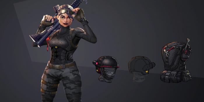 1920x1080 Fortnite Backgrounds Elite Agent #4049 Wallpapers and Free Stock