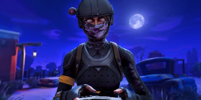 1333x749 Fortnite Elite Agent Wallpaper posted by Zoey Peltier