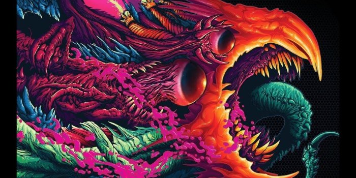 1280x720 BEST HYPER BEAST WALLPAPERS