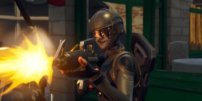 1600x900 Fortnite Elite Agent Wallpaper Hd