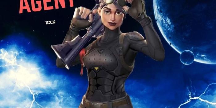 1024x1024 Cool Fortnite Wallpaper Cool Elite Agent Pictures