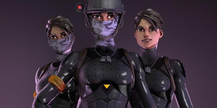 1200x795 Rogue Agent Fortnite Wallpapers posted by Samantha Peltier