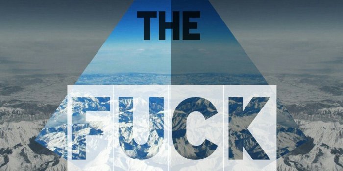 1080x1920 Chill the fuck out : iWallpaper