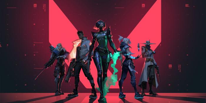 1920x1080 31 Valorant HD Wallpapers | Background Images