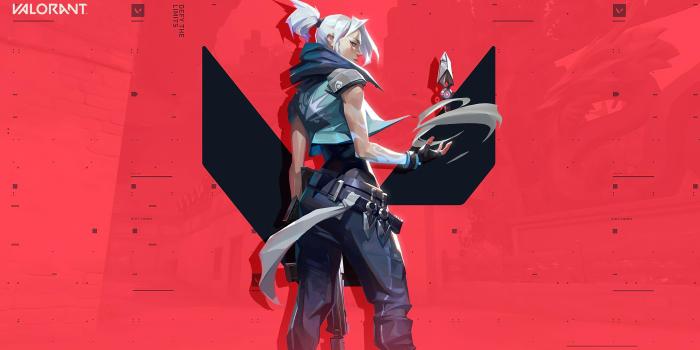 3840x2160 Valorant 2020 4k, HD Games, 4k Wallpapers, Images, Backgrounds