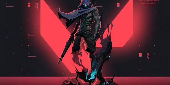 3840x2160 Valorant 4K Wallpapers - Top Free Valorant 4K Backgrounds