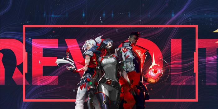 1920x1080 Wallpaper : VALORANT