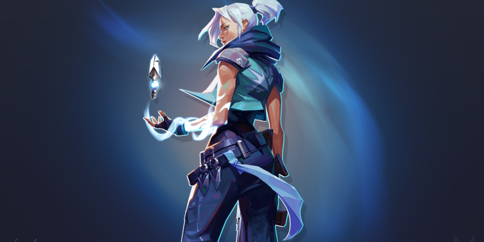 2560x1440 Valorant Wallpapers! : VALORANT