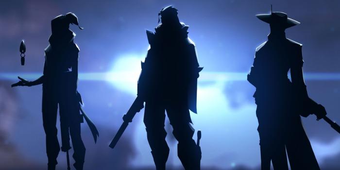 2048x1536 Wallpaper 4k Valorant Valorant 4k wallpapers, Valorant game