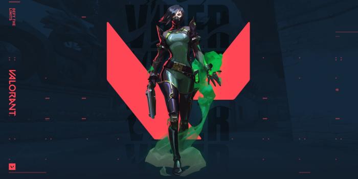 2048x1152 VALORANT Viper Ultra HD Desktop Background Wallpaper for 4K UHD TV