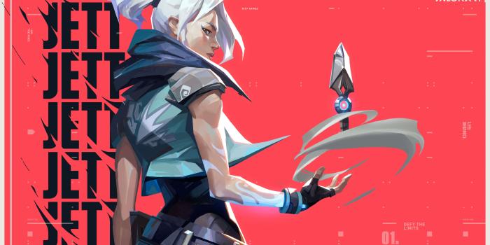 3840x2160 Valorant 4K Ultra HD Wallpaper [3840x2160] - 1 - WallpaperArc