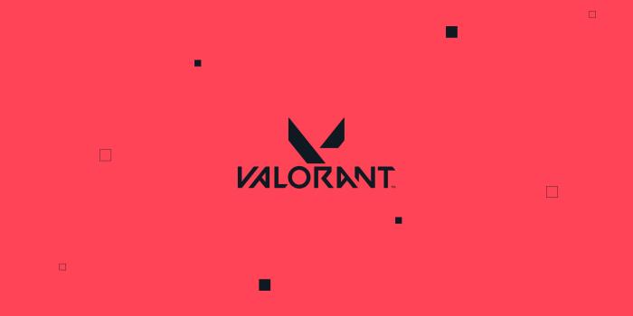 3840x2160 Valorant Logo Red 4k, HD Games, 4k Wallpapers, Images, Backgrounds