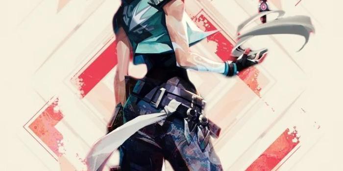 750x1334 Valorant Wallpapers