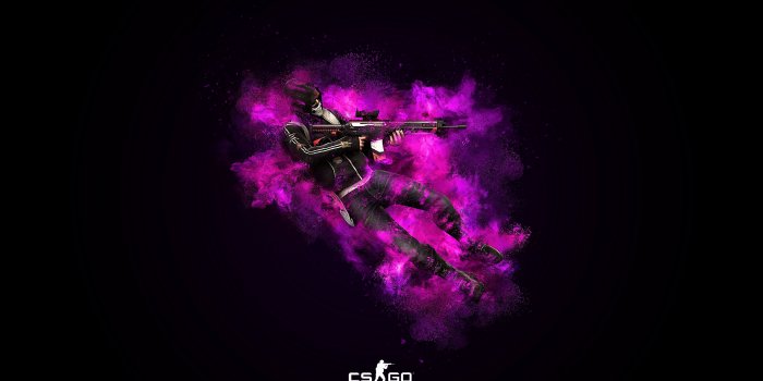 3840x2160 Free download Counter Strike Global Offensive CSGO Wallpaper 4k