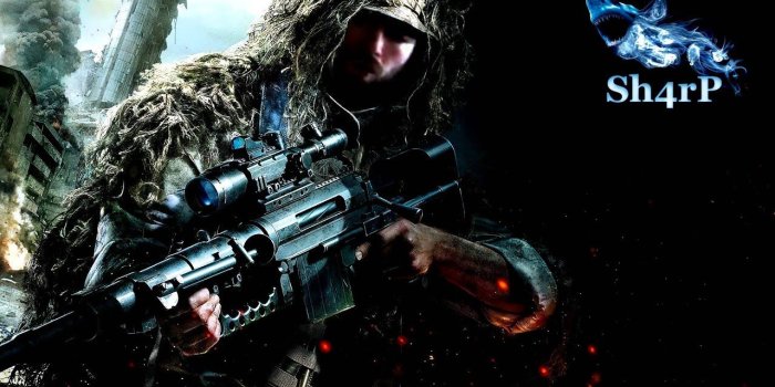 1280x720 CSGO Wallpaper Contest