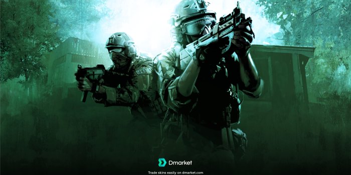 3840x2160 Cs Go Wallpaper posted by Zoey Mercado