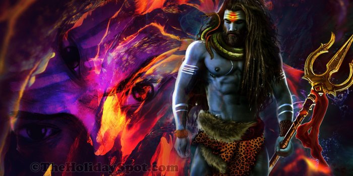 2560x1600 Mahakal 4K Wallpapers - Top Free Mahakal 4K Backgrounds