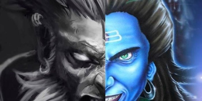 1242x1538 Iphone Wallpaper Hd Download Mahakal