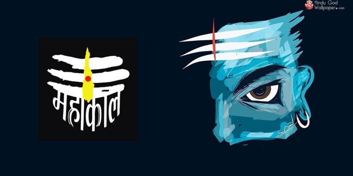 1366x768 Mahakal Wallpaper HD Images, Pictures and Photos Free Download