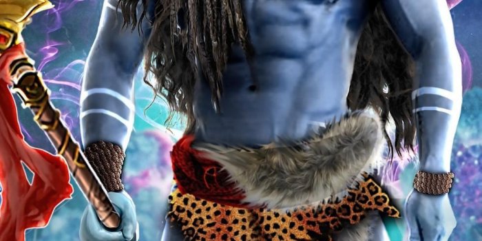 980x1960 Mahakal Ultra HD Wallpapers For Mobile for Android - APK Download