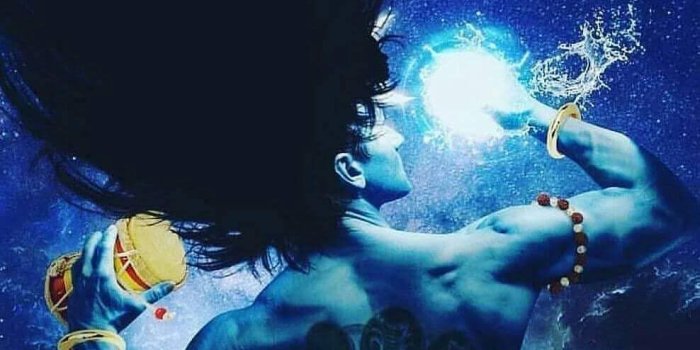 988x988 Mahakal Wallpaper For Android July 5, 2020 » Wallmost