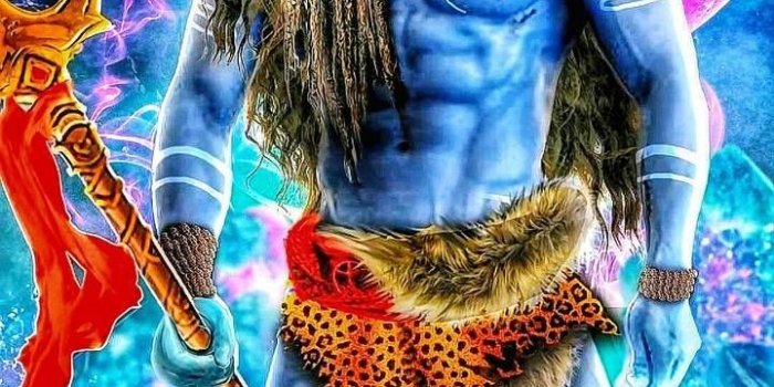 720x1280 महाशक्ति: Free Download Mahakal Photos and Wallpaper