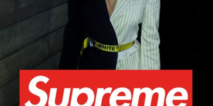 1439x2560 Mobiles Qhd - Hype Iphone Wallpaper Hypebeast (#1343530) - HD