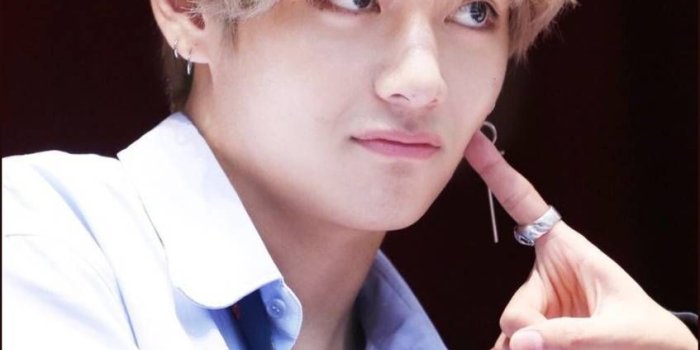 847x1280 Download BTS V Wallpaper by Adora7817 - e6 - Free on ZEDGE™ now