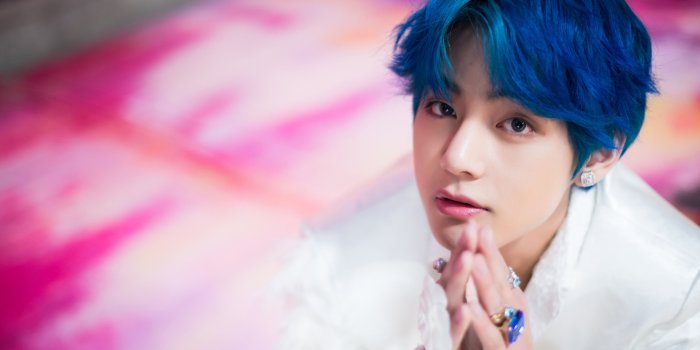 3840x2160 Bts V Hd Pictures posted by Michelle Sellers