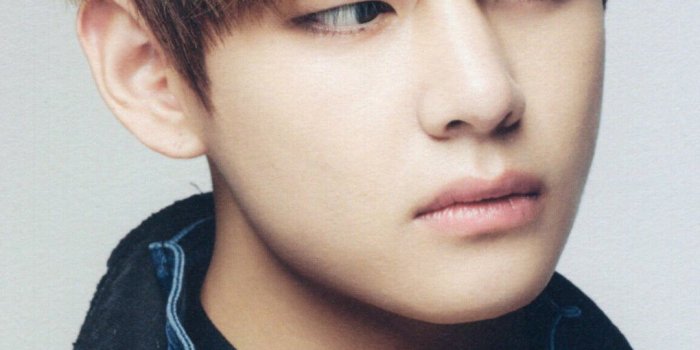 1080x1920 Kim Tae Hyung Wallpapers (84+ pictures)