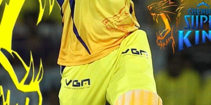 750x1334 Free download latest tech tips Awesome MS Dhoni IPL Wallpaper