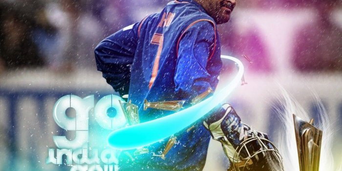 1024x768 30 Image for Computer: Ms Dhoni