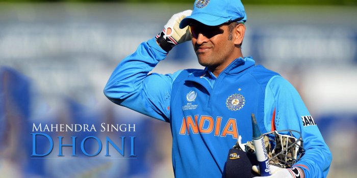 1920x1080 Dhoni Wallpapers High Resolution and Quality Download