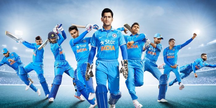 1280x720 Wallpaper Team India, National cricket team, Indian Cricket Team
