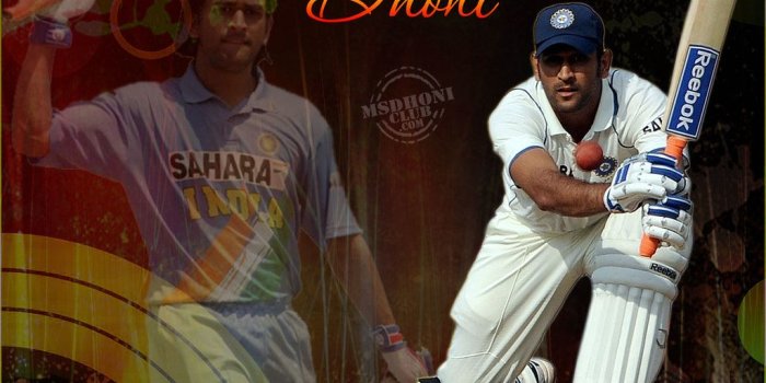 1024x768 MS-Dhoni-Wallpaper-9 | Dhoni Critics