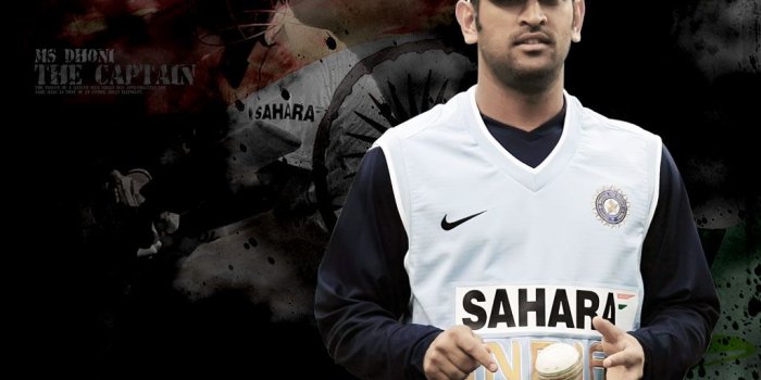 1024x768 Wallpapers Pictures Lovers: MS Dhoni Wallpapers Pack 2