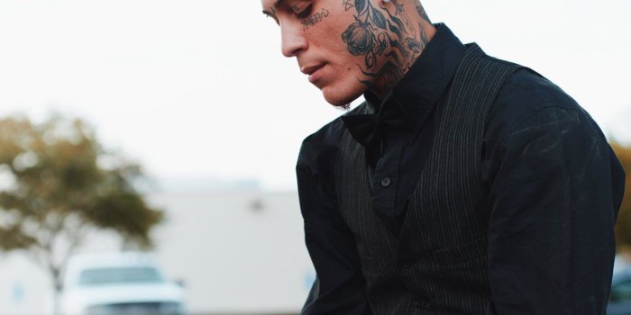 1366x2048 213 Best Lil Skies images | Lil skies, Lil, Rappers