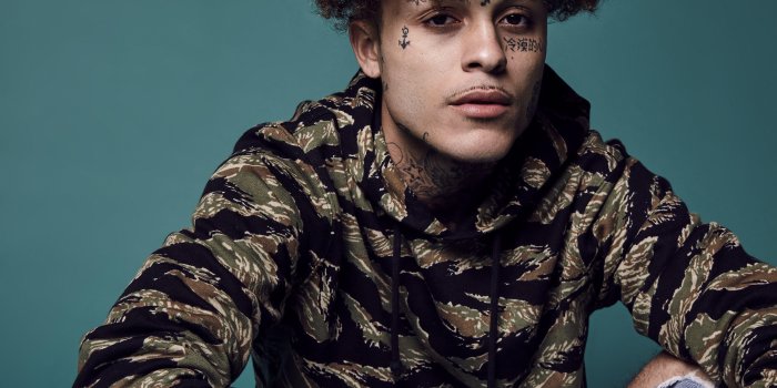 5511x3674 Lil Skies Computer Wallpapers