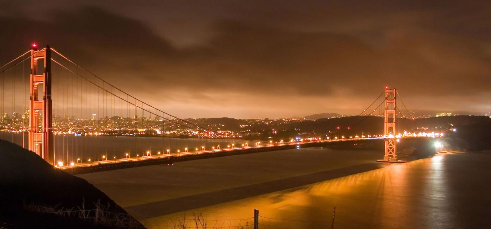 2141x1000 50+ Beautiful Dual Monitors Desktop Wallpapers - Hongkiat