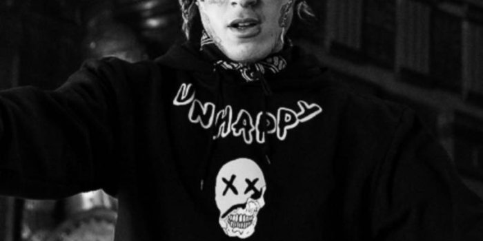 806x1280 Lil skies wallpaper by real_lil_smoke - 9b - Free on ZEDGE™