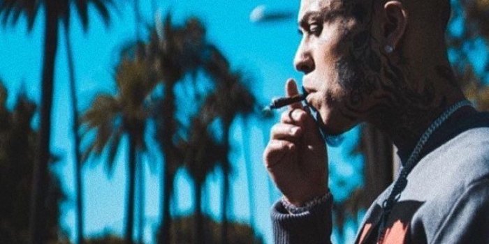 750x1334 Lil Skies Wallpaper posted by Michelle Cunningham