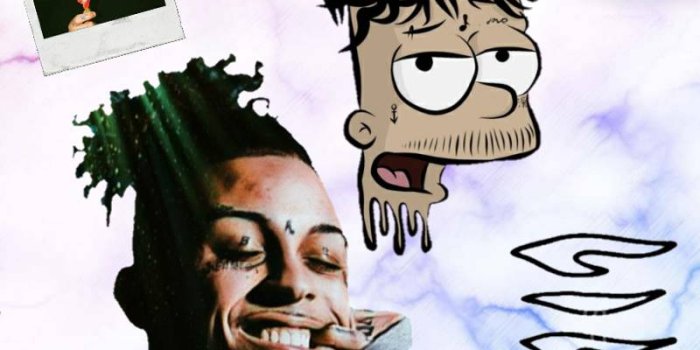 800x1280 Lil skies wallpaper by Gabeeee782 - 23 - Free on ZEDGE™