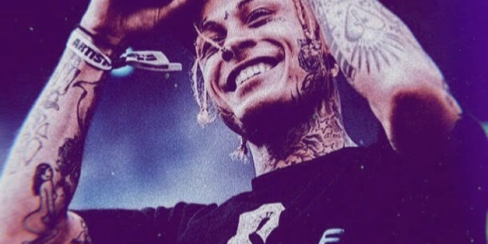 750x1334 Hannah Larson on lyrics & artists. | Lil skies, Sky