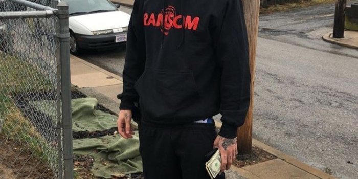 750x1120 Lil Skies Hd posted by Ryan Cunningham