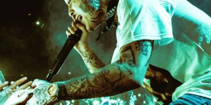 803x1280 Lil skies wallpaper by real_lil_smoke - 49 - Free on ZEDGE™