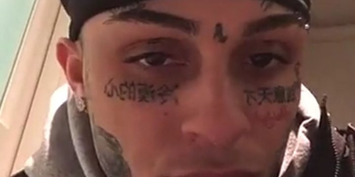 1080x1920 Lil Skies Wallpapers » Hupages » Download Iphone Wallpapers | Lil