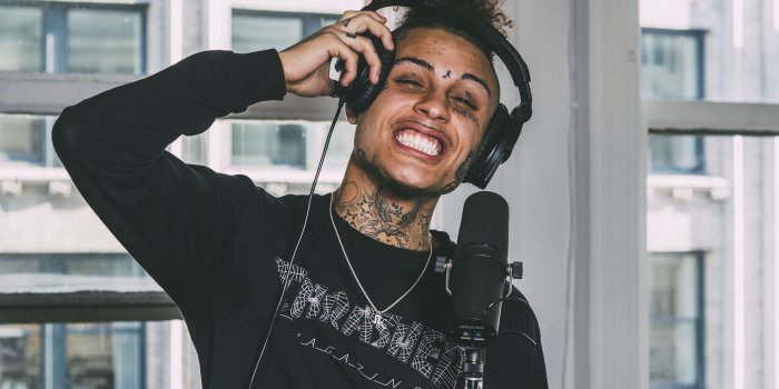 5184x3456 Lil Skies
