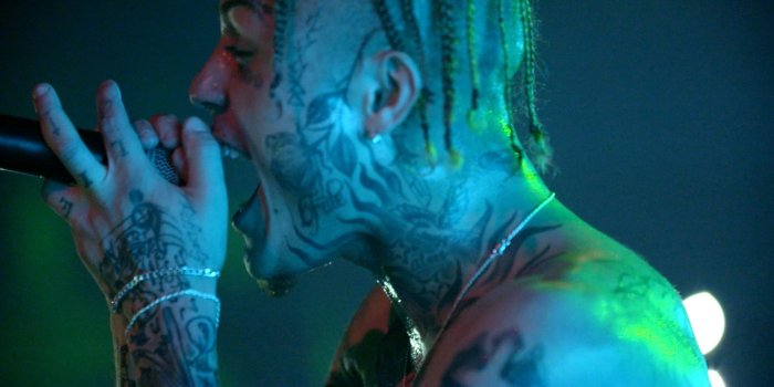 1920x1080 Lil Skies Shines a Light on His Darkest Clouds - VICE