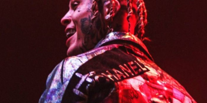 841x1280 Lil skies wallpaper by real_lil_smoke - fa - Free on ZEDGE™